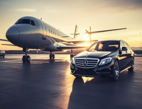 Stress-Free Group Airport Transfers: Why Chicago Travelers Choose Sprinter Jets