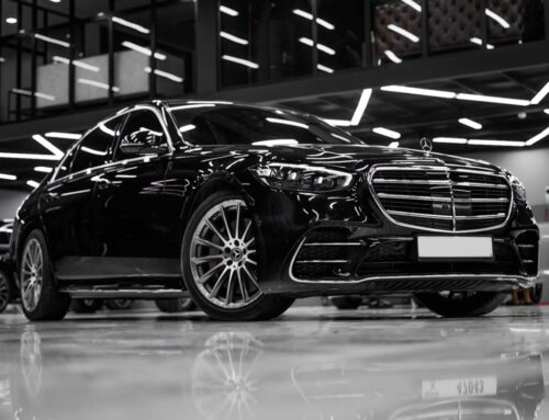 Why Chicagoland Businesses are Upgrading to Sprinter Jets and Coach Buses