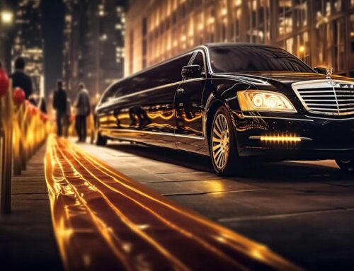 The Ultimate Guide to Renting a Party Bus in Chicago for Your Next Big Event